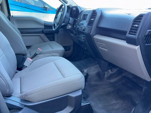 Used 2020 Ford F150 XL w/ Trailer Tow Package image 22