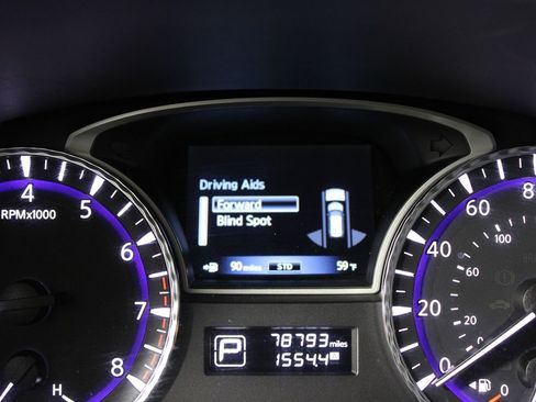 Used 2013 INFINITI JX35 FWD w/ Premium Pkg image 19