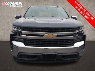 Used 2020 Chevrolet Silverado 1500 LT video 2