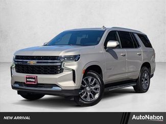 Used 2021 Chevrolet Tahoe LS w/ Driver Alert Package video 1