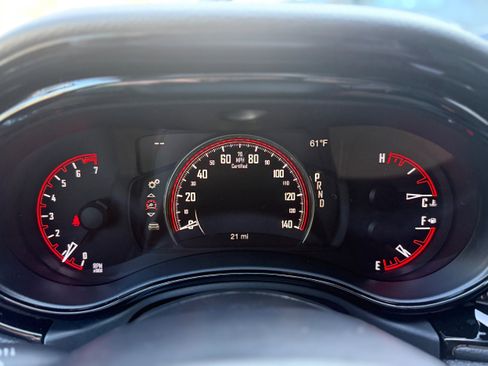 New 2026 Dodge Durango AWD image 18