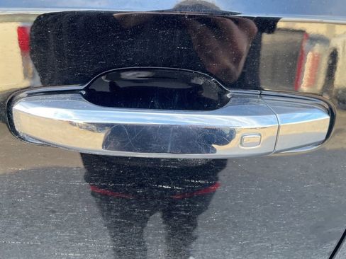 Used 2021 GMC Sierra 1500 Denali w/ Denali Carbonpro Edition image 19