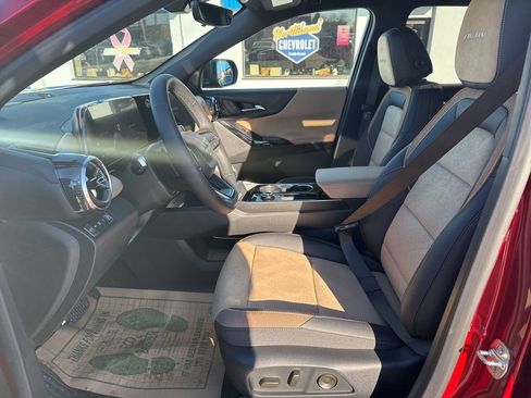 New 2026 Chevrolet Equinox ACTIV w/ Convenience Package III image 14