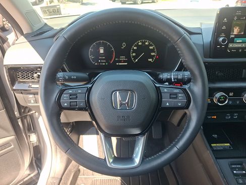 Used 2024 Honda CR-V EX-L image 19