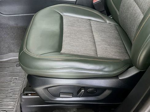 Used 2022 Ford Explorer Timberline image 31