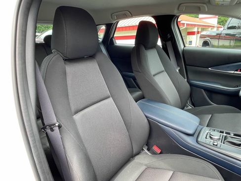 Used 2021 MAZDA CX-30 FWD 2.5 S image 10