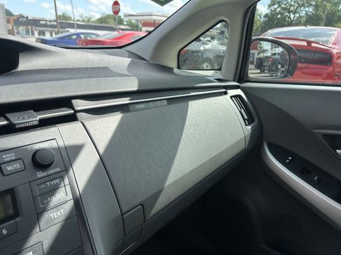 Used 2011 Toyota Prius Two FWD image 34