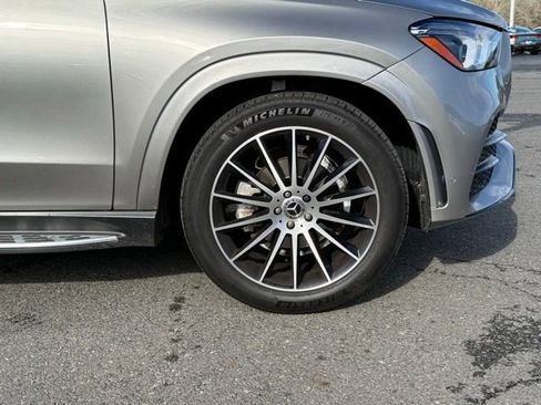 Used 2022 Mercedes-Benz GLE 350 image 8
