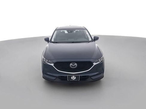 Used 2018 MAZDA CX-5 Touring w/ Preferred Equipment Package AWD/4WD image 2