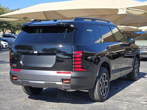 New 2026 Hyundai Palisade XRT Pro image 4