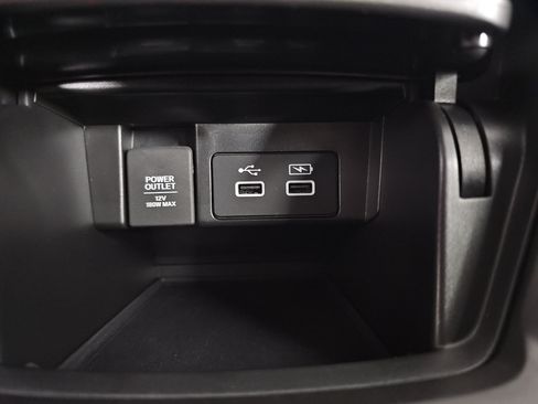 Certified 2022 Honda Accord Sport image 31