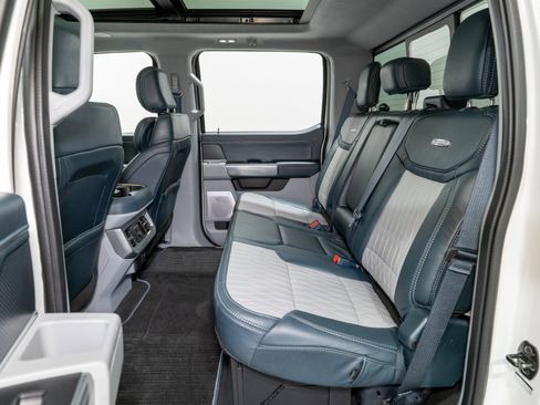 Used 2024 Ford F350 Limited w/ FX4 Off-Road Package image 41