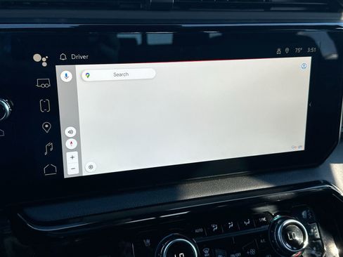 Used 2024 GMC Sierra 1500 AT4 w/ Technology Package image 18