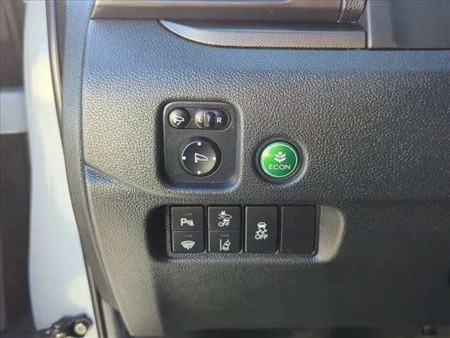 Used 2022 Honda Passport TrailSport image 11