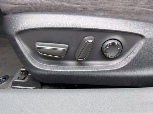 Used 2023 Toyota Camry LE FWD image 16