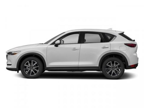 Used 2018 MAZDA CX-5 Grand Touring w/ Premium Package image 3