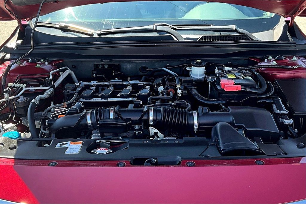 Used 2018 Honda Accord LX image 9