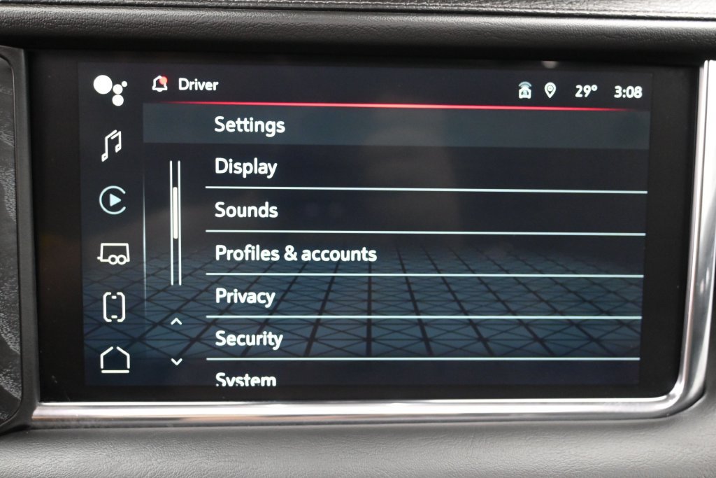 Used 2023 GMC Yukon Denali w/ Denali Reserve Package AWD/4WD image 17