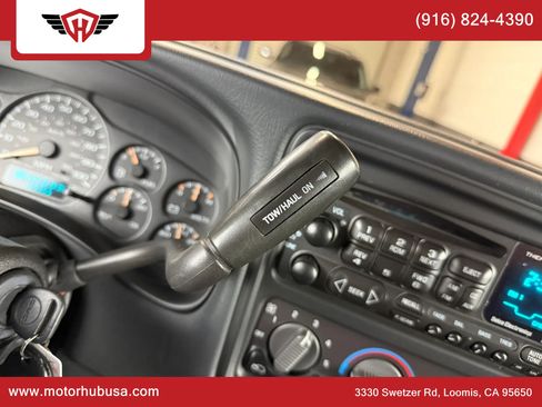 Used 2002 GMC Sierra 1500 SLE w/ SLT Marketing Option Pkg AWD/4WD image 28