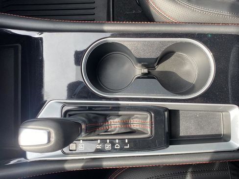 Used 2025 Nissan Altima 2.5 SR FWD image 28