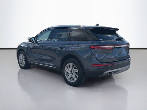 Used 2022 Lincoln Corsair Standard image 6