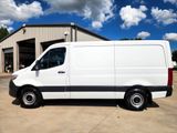 Used 2022 Mercedes-Benz Sprinter 1500 image 4