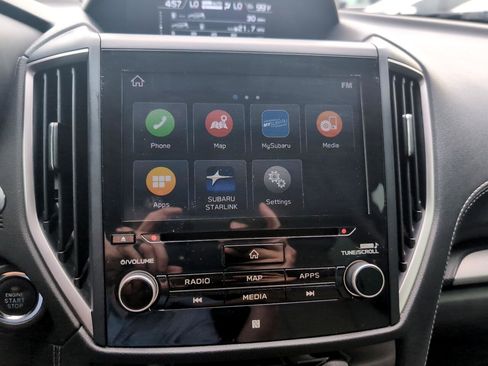 Used 2020 Subaru Forester Limited image 23