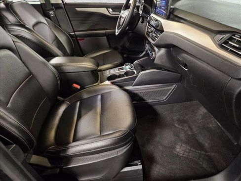 Used 2022 Ford Escape SEL FWD image 21