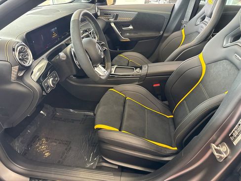 New 2026 Mercedes-Benz CLA 45 AMG S 4MATIC image 6