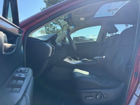 Used 2016 Lexus NX 200t AWD w/ Premium Package image 26