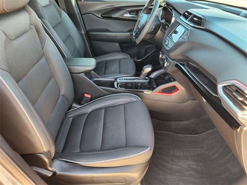 Used 2023 Chevrolet TrailBlazer RS image 14