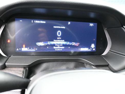 Used 2022 Jeep Grand Cherokee Limited RWD image 10
