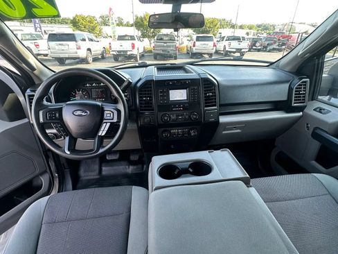 Used 2020 Ford F150 XL w/ Equipment Group 101A Mid AWD/4WD image 17