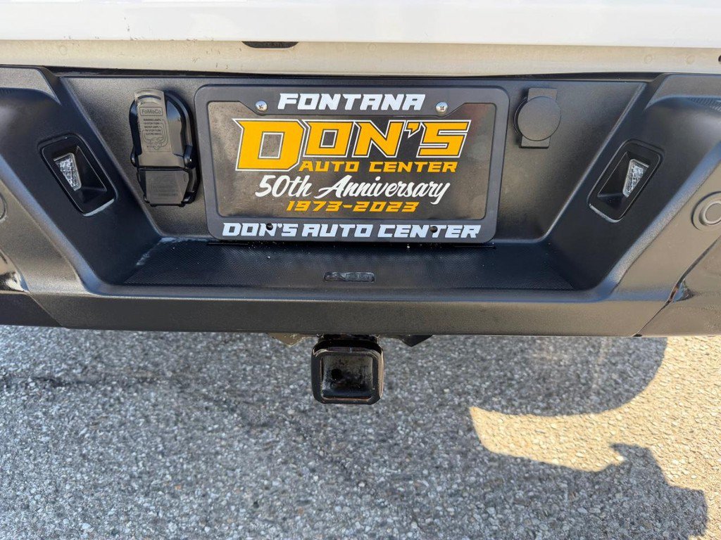 Used 2022 Ford F150 XL w/ Equipment Group 101A High RWD image 46