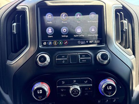 Used 2023 GMC Sierra 3500 Denali AWD/4WD image 32