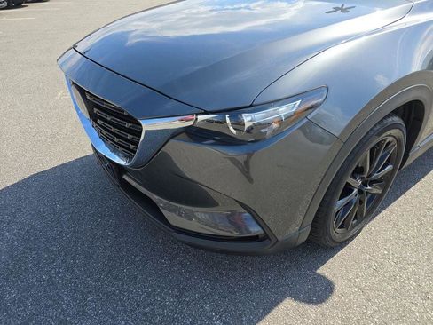 Certified 2023 MAZDA CX-9 Touring Plus image 10