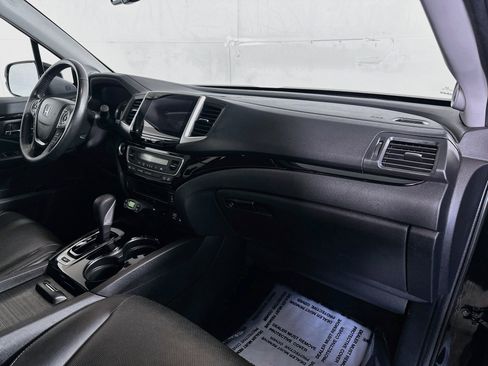 Used 2019 Honda Ridgeline RTL-E image 27