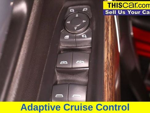 Used 2021 Chevrolet Silverado 1500 High Country w/ Technology Package AWD/4WD image 33