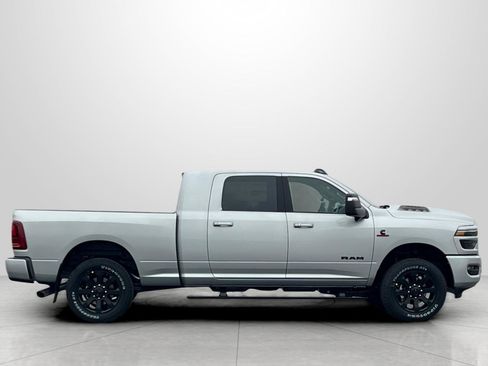 New 2026 RAM 3500 Laramie image 4