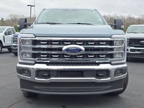 New 2026 Ford F250 Lariat w/ Lariat Ultimate Package AWD/4WD image 2