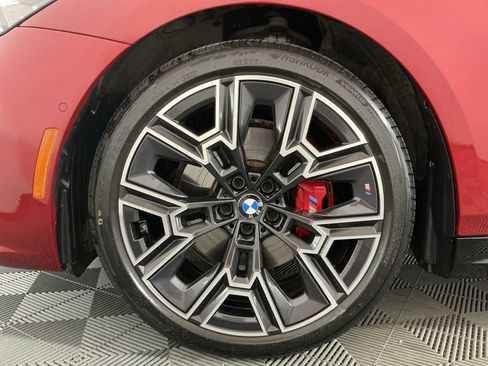 Certified 2024 BMW 530i w/ M Sport Package image 33