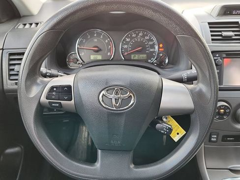 Used 2013 Toyota Corolla S FWD image 9