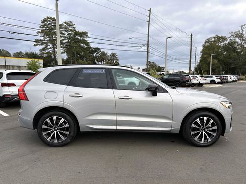 Certified 2025 Volvo XC60 B5 Plus image 6