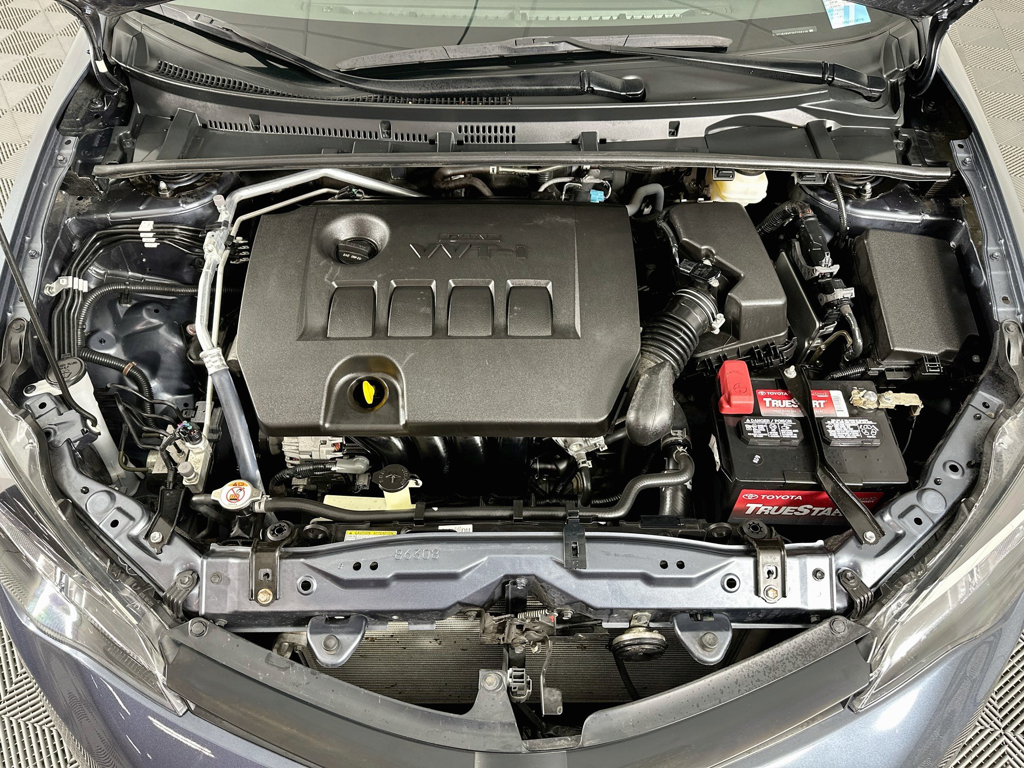 Used 2019 Toyota Corolla LE FWD image 31
