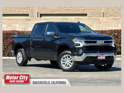 Certified 2023 Chevrolet Silverado 1500 LT