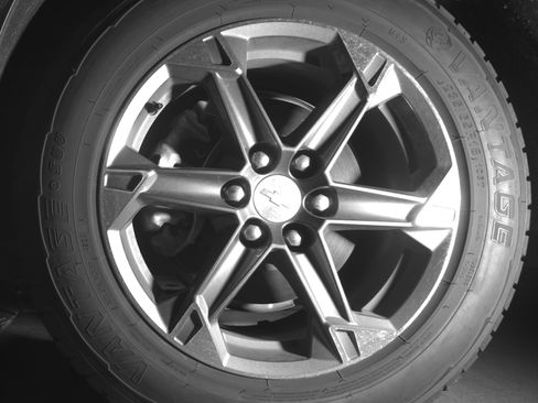 Used 2025 Chevrolet Blazer LT image 12