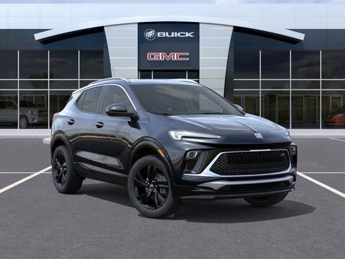 New 2026 Buick Encore GX Sport Touring image 7