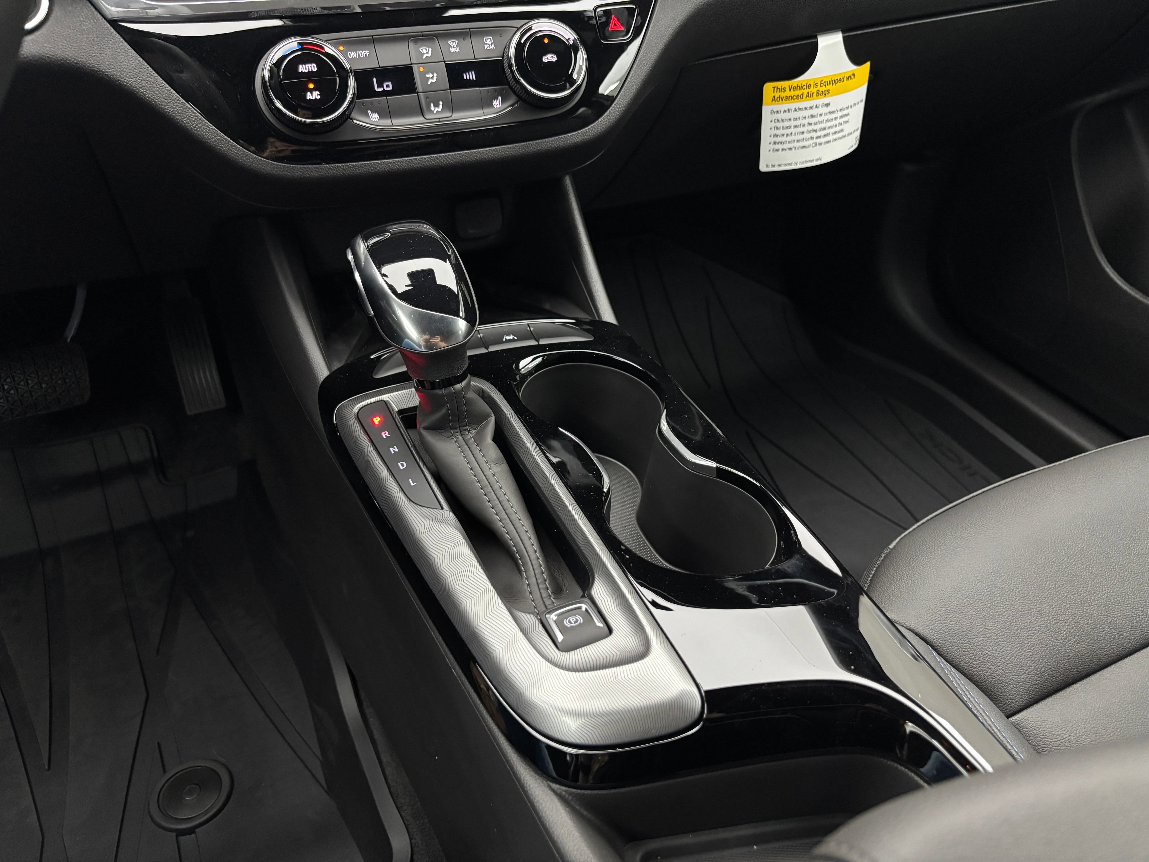 New 2026 Buick Envista Sport Touring w/ Convenience I Package FWD image 27