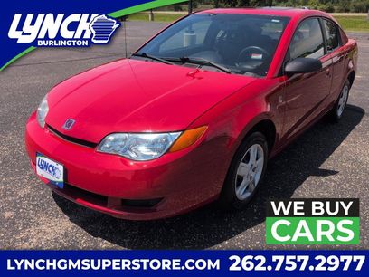 Used 2006 Saturn ION Level 2 w/ Preferred Pkg