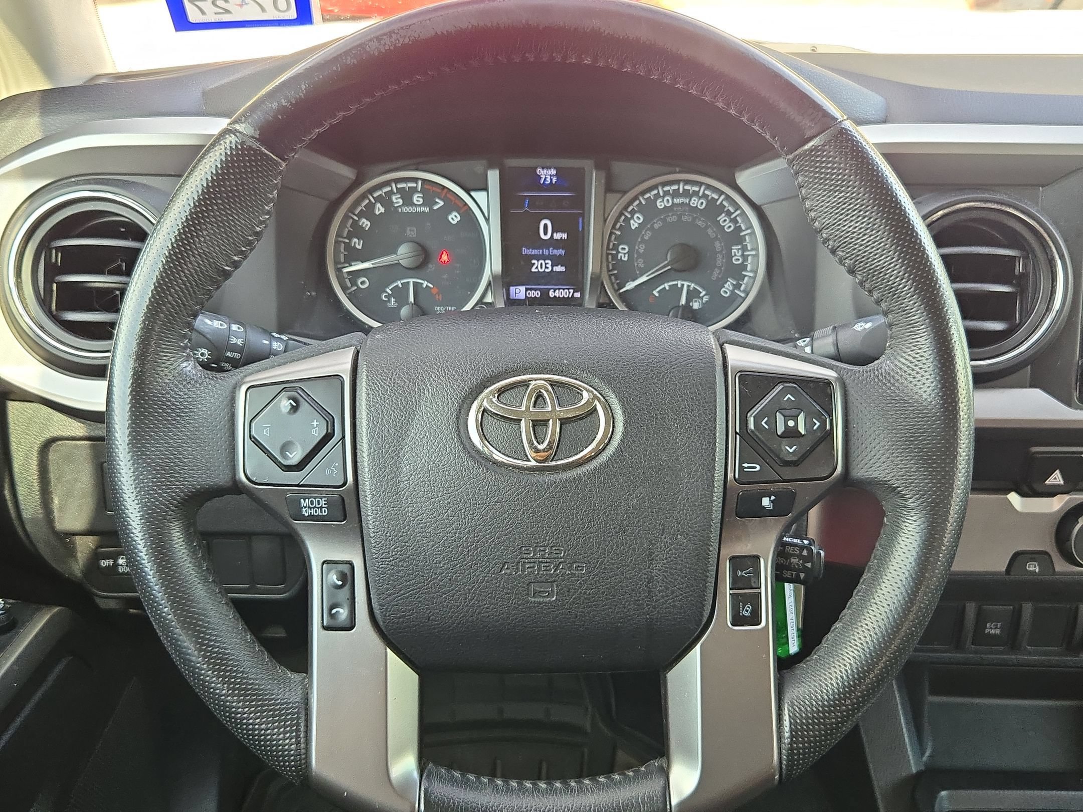 Used 2021 Toyota Tacoma SR5 RWD image 20